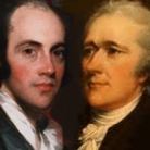 The Burr-Hamilton Duel