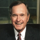 George H. W. Bush Quiz