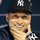 Great American Baseball Legend Derek Jeter