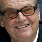 Great American actor Jack Nicholson