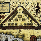 Colonist Life in Jamestown, Virginia