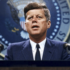 History Quiz: JFK's Assassination