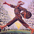 Quiz: Johnny Appleseed