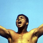 Great American Boxer Muhammad Ali