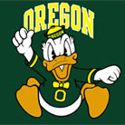 The Oregon Territory