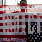 America Haters Running Wild
