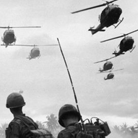 The United States Pulls Out of Vietnam