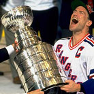History of the Stanley Cup