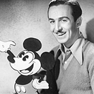 Great American Entrepreneur Walt Disney