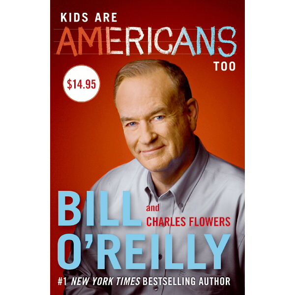Kids Are Americans Too