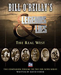 Legends & Lies: The Real West