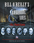 Legends & Lies: The Patriots