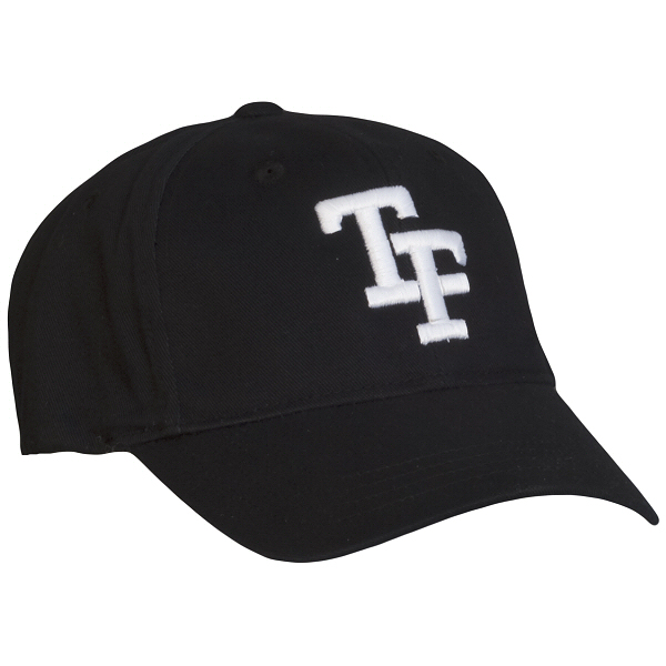 TF 'The Factor'
Structured Baseball Cap Large