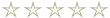 rating stars