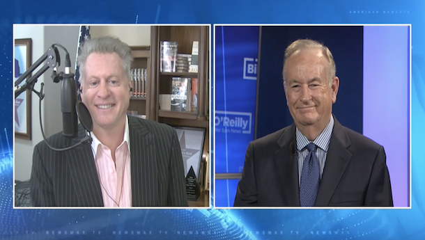 O'Reilly: President Bush the Elder's Funeral, the Stock Market Decline