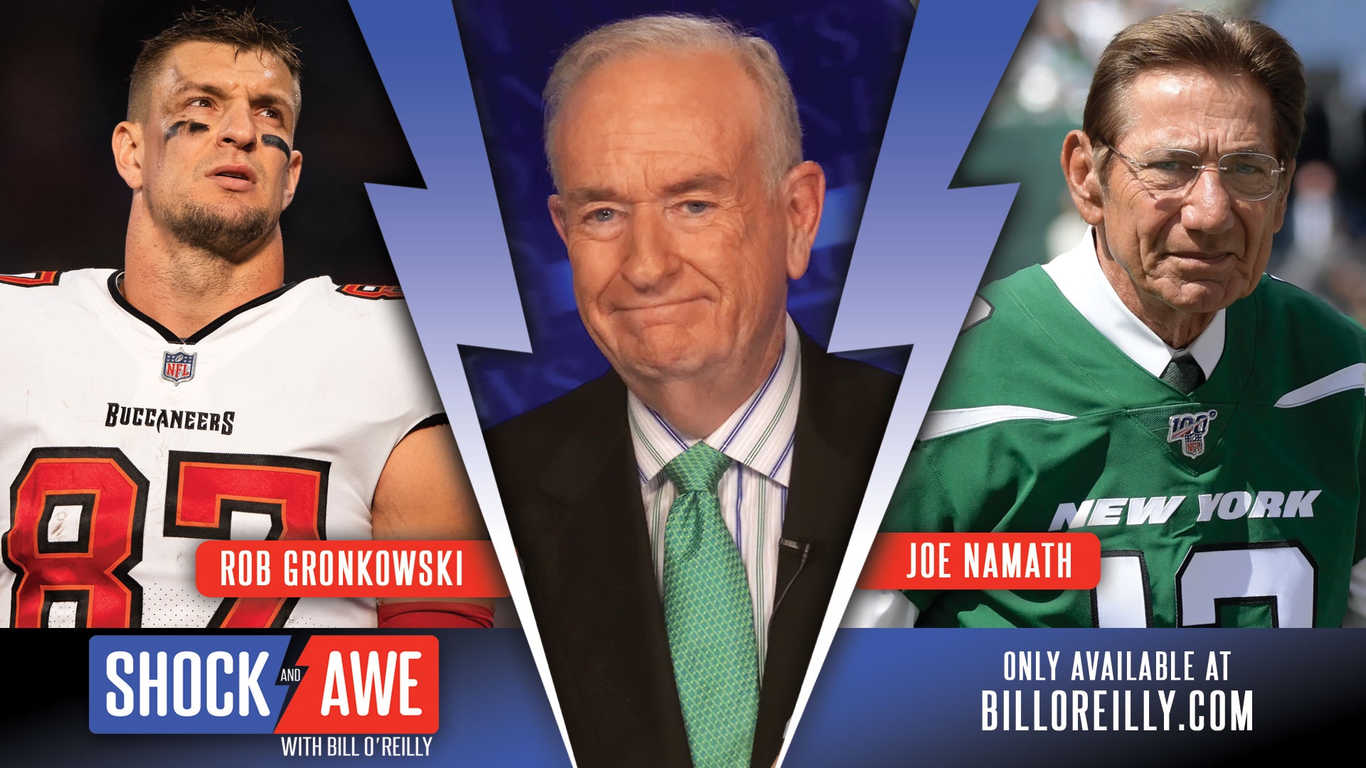 A 'Shock and Awe' Special - The Brutality of the NFL