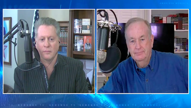O'Reilly: Michael Cohen Sentence to 36 Months in Prison, Immigration Law