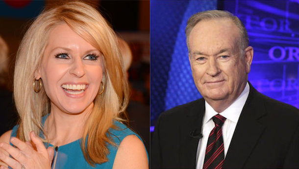 Bill O'Reilly and Monica Crowley on Trump and White House Shuffling