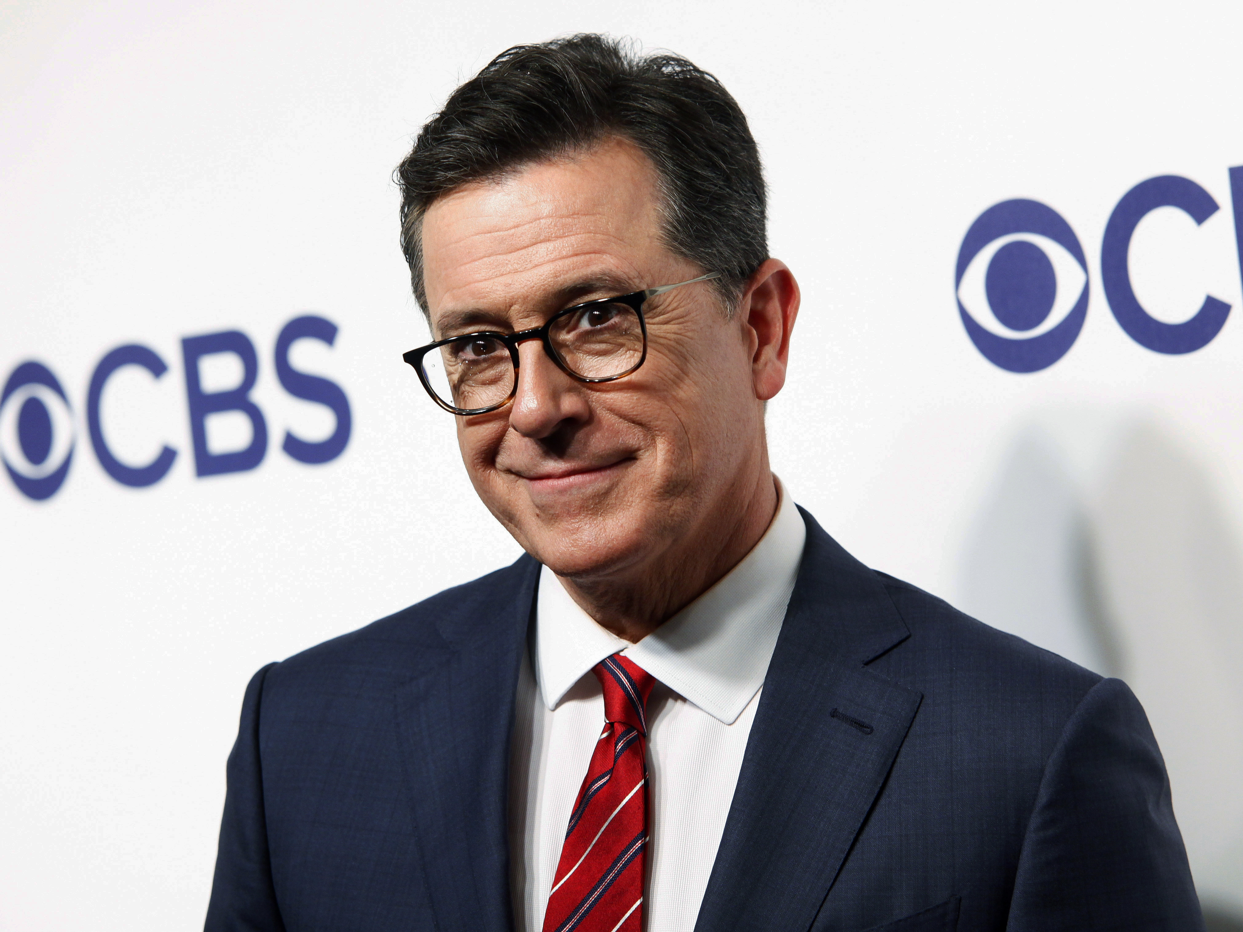 STEPHEN COLBERT OUT AT CBS: Watch Bill's Prediction