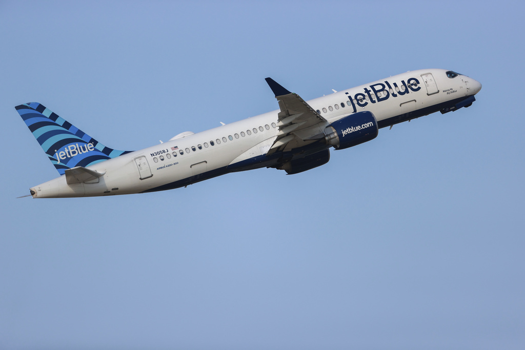 America's Worst Airline