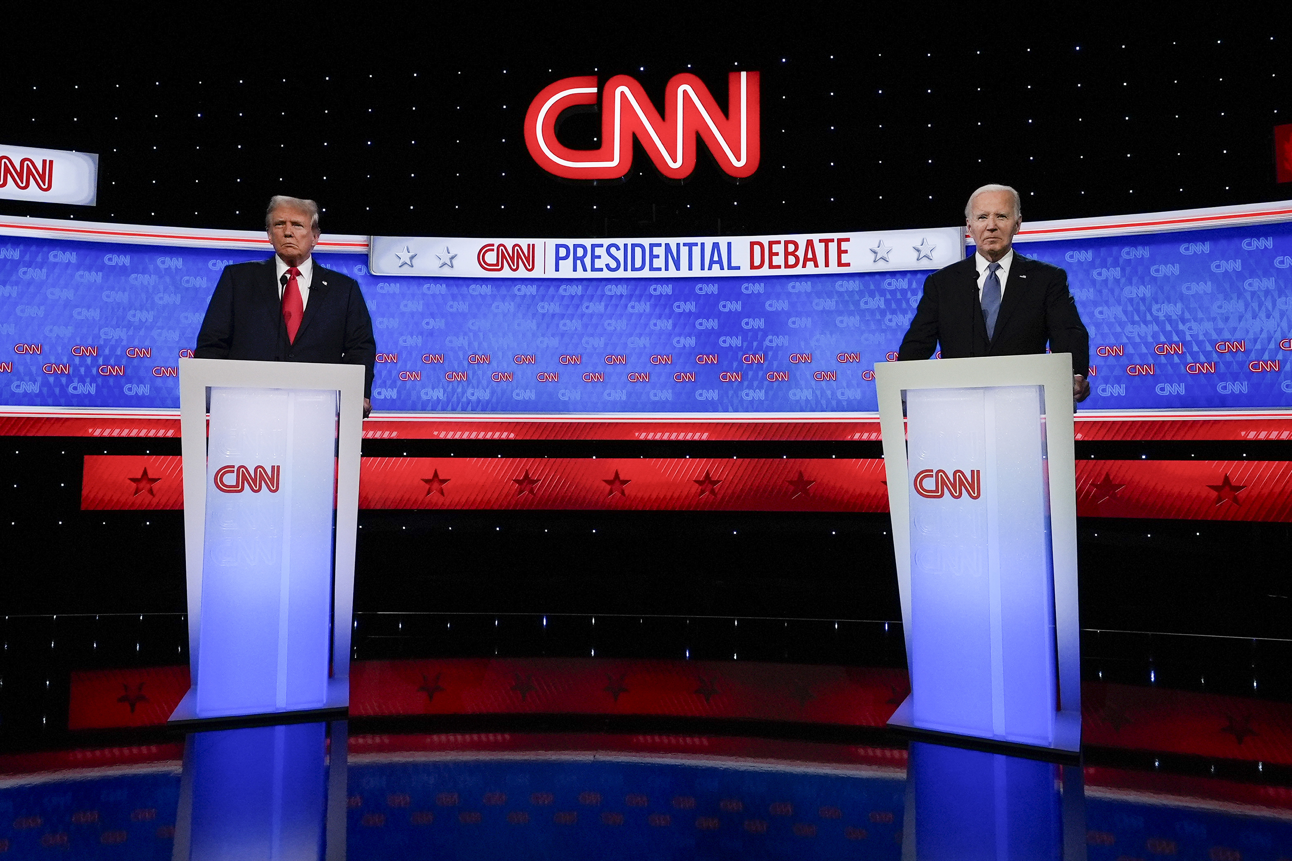 The Morning After: O'Reilly Talks to Pete Mundo About the Debate