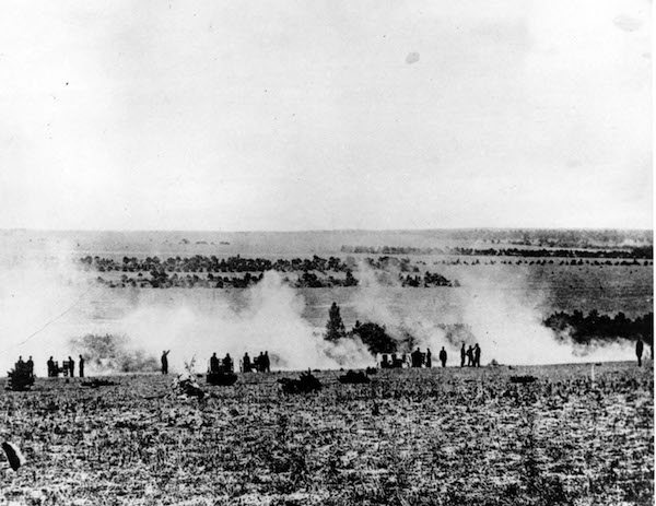 Test Your Knowledge of Military History