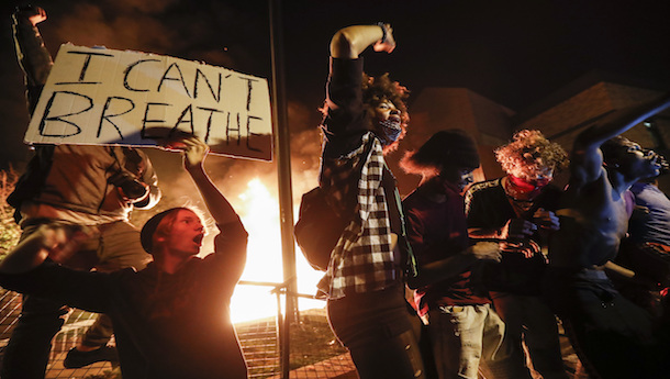 LISTEN: O'Reilly on the Minneapolis Riots: 'It's a Legitimate Grievance - But Don't Burn Down the Country'