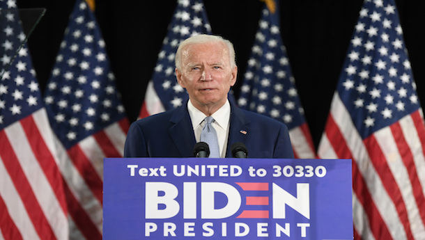 O'Reilly on Hannity: Stalinism in America; What a Biden Presidency Would Do to the Nation