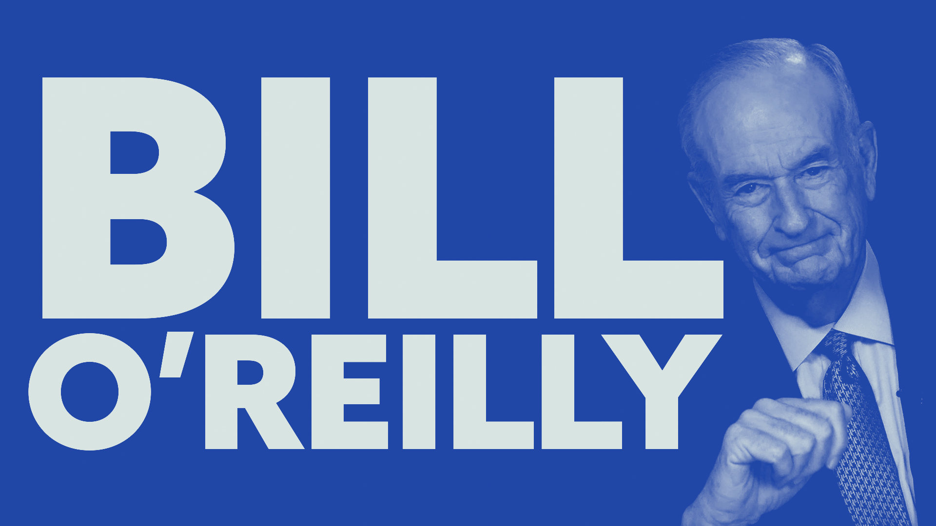 Highlights from O'Reilly's No Spin News