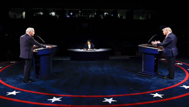 O'Reilly: How the Final Debate will Impact the Election