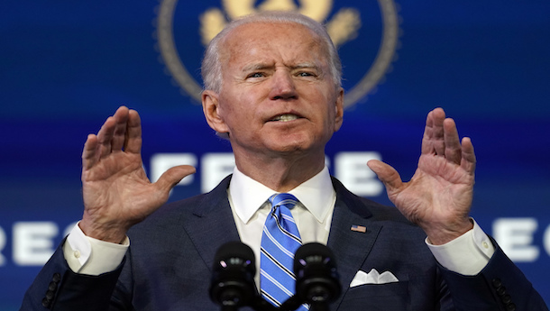 Bill O'Reilly to Glenn Beck: American Civil Liberties are in Jeopardy