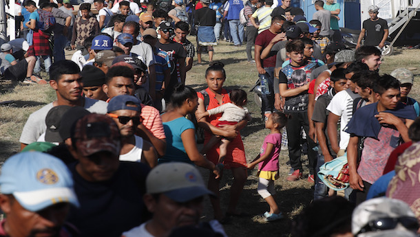 O'Reilly-Beck: Southern Border Problems go Unreported; Cuomo in Big Trouble