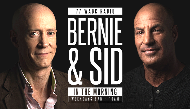 OReilly Joins Bernie & Sid: Remaining Kavanaugh Issues, Killing the SS Out Now