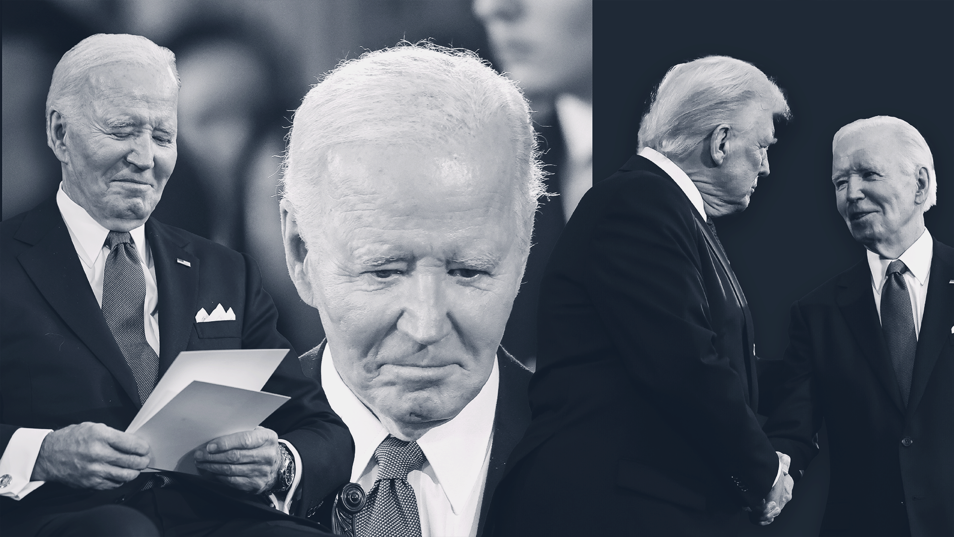 Biden's Last Day of Presidential Corruption?