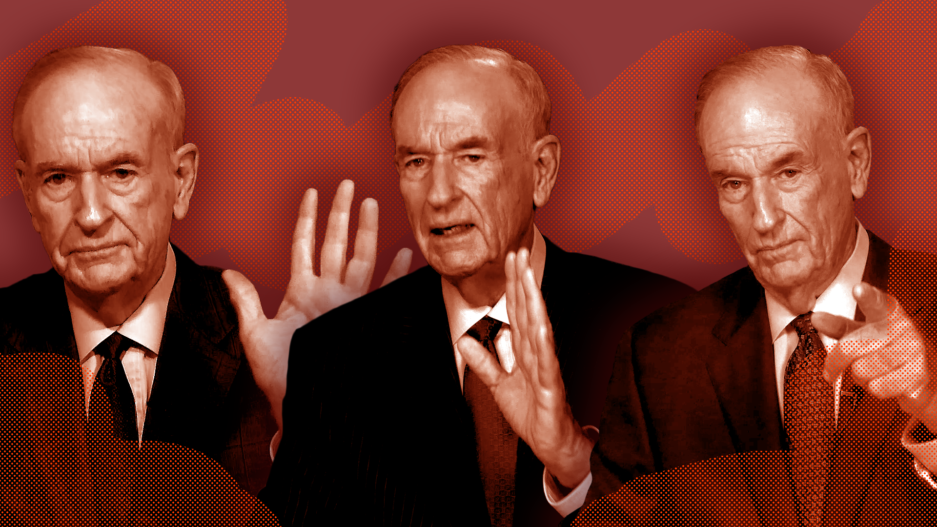 Highlights from O'Reilly's No Spin News