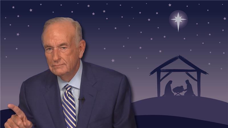 Thinking of Jesus on Christmas