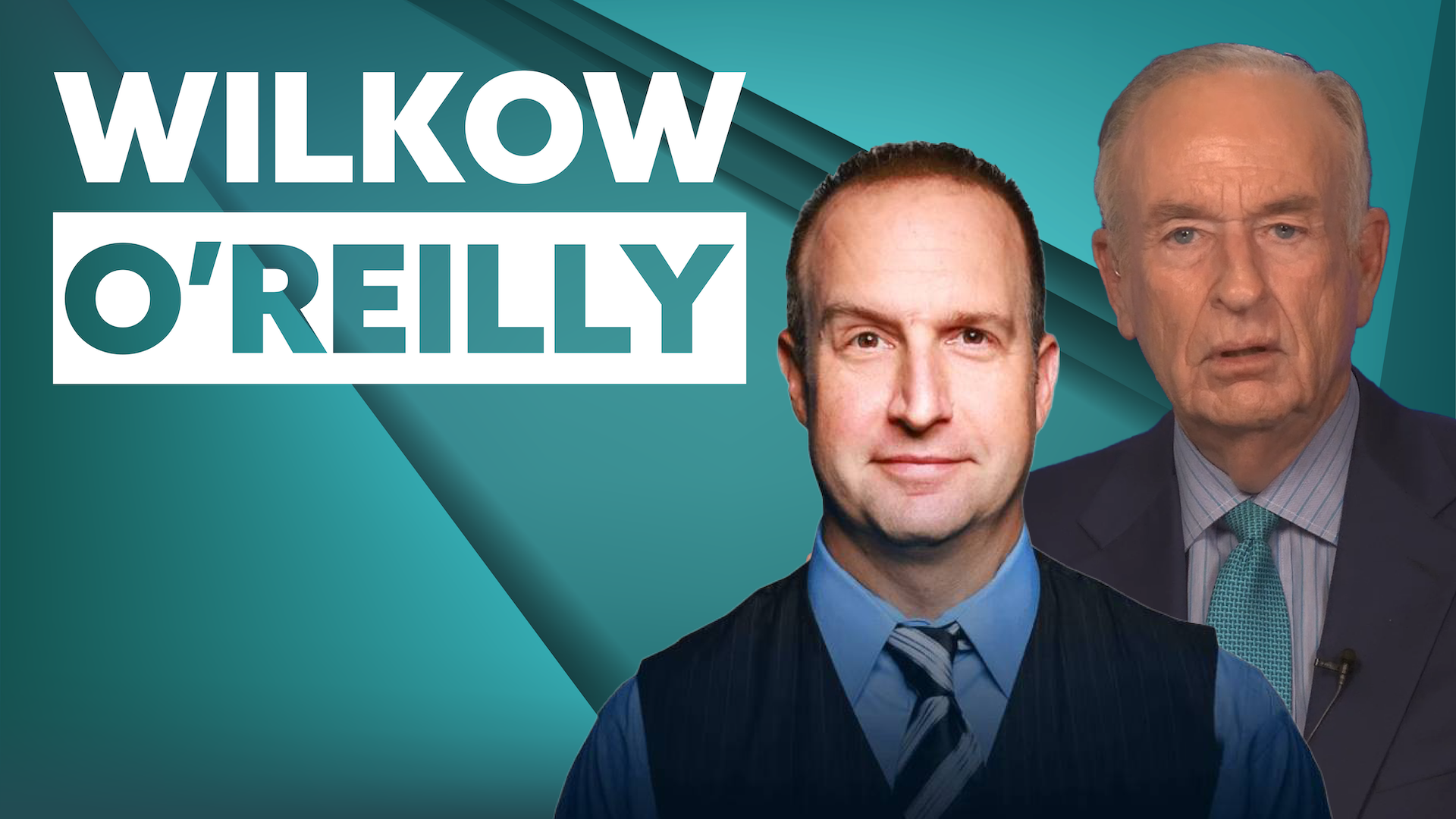 Listen: O'Reilly & Wilkow on Assassination Attempts Past and Present