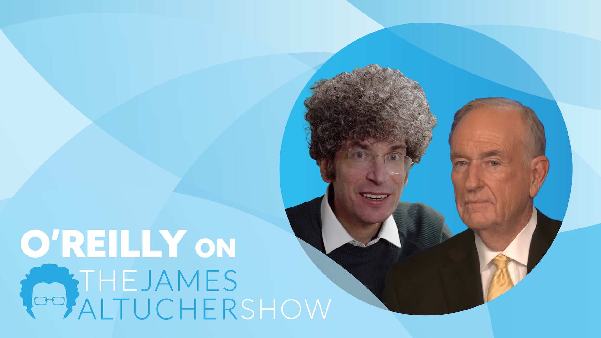 Bill O'Reilly on Presidential Legacies with James Altucher