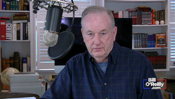 Bill O'Reilly Breaks Down the Mueller Report