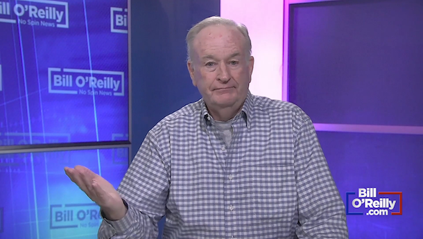 O'Reilly: National Media and Democratic Party Have Become One; FNC 'Not What it Used to Be'