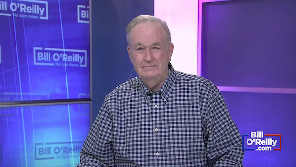 The Disrespect from a CBS News Reporter: 'This is Not What a Journalist Does'