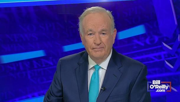 O'Reilly: Radicals and the Media Hijacked the George Floyd Story