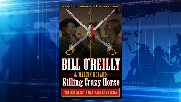O'Reilly and Dennis Miller Talk 2020 and 'Killing Crazy Horse'