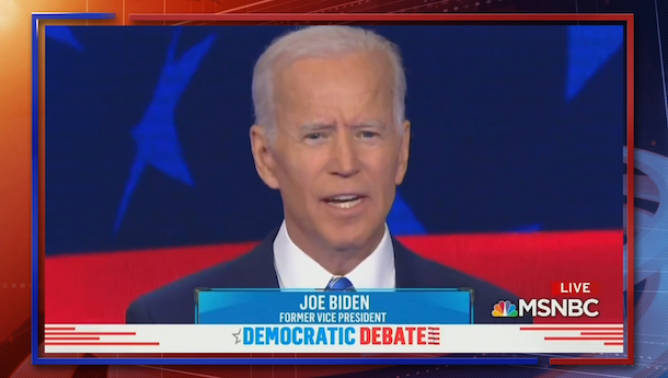 Biden's Border Policies Hurting Americans