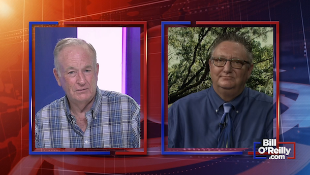 Former KKK Leader Breaks Down 'White Supremacy'