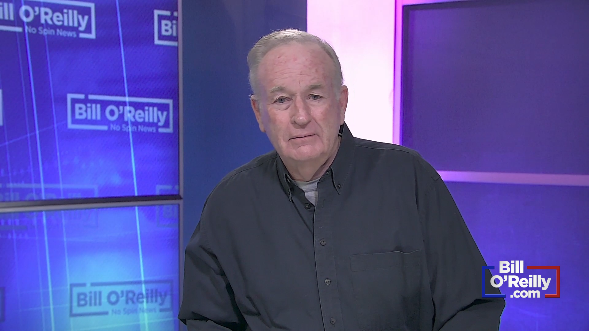 Trump Fights Back Against the Narrative