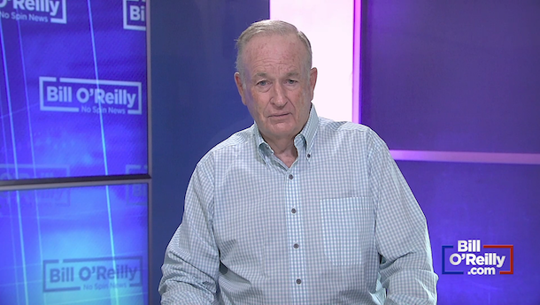 O'Reilly: GOP Needs Precise Answers on Healthcare, Guns