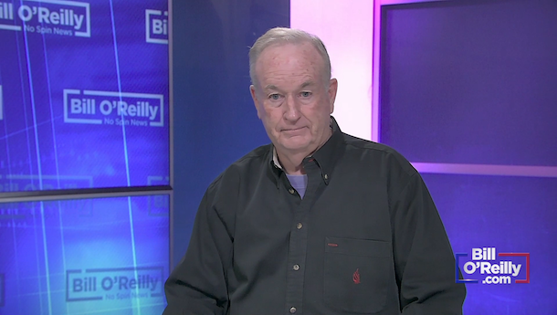 O'Reilly: 'Bernie Sanders is a Dangerous Idiot'