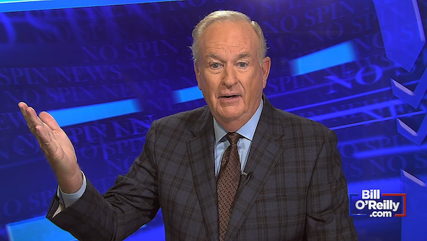 O'Reilly: Why Trump Stopped Covid Stimulus Negotiations