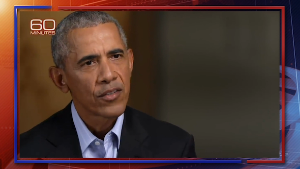 O'Reilly Rips Obama's Comments on President Trump